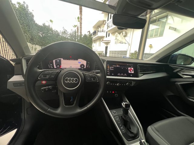 AUDI A1 usata, con ESP