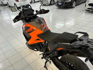 KTM 1290 Super Adventure usata 5