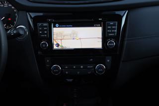 NISSAN X-Trail usata, con ESP