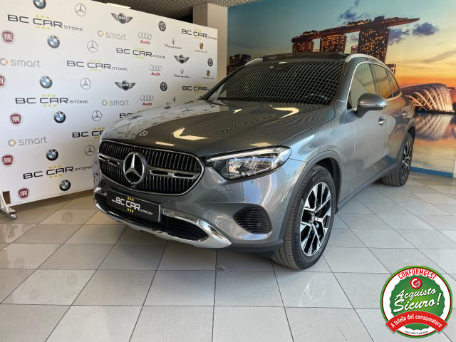 MERCEDES-BENZ GLC 220 usata, con ABS