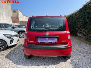FIAT Panda usata 5