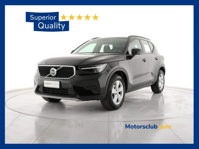 VOLVO XC40 usata, con ABS