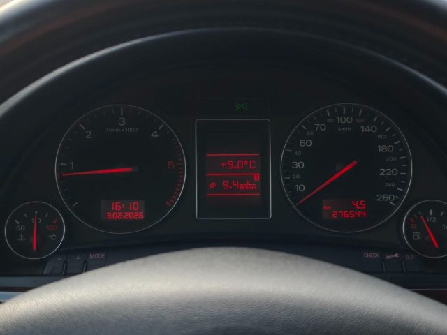 AUDI A4 usata, con Airbag testa