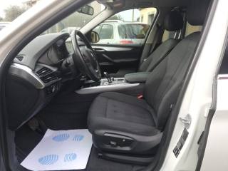 BMW X5 usata, con Airbag laterali