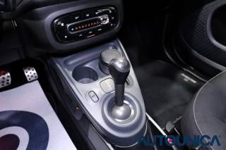 SMART ForTwo usata, con Monitoraggio pressione pneumatici