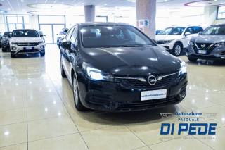 OPEL Astra usata, con Airbag laterali