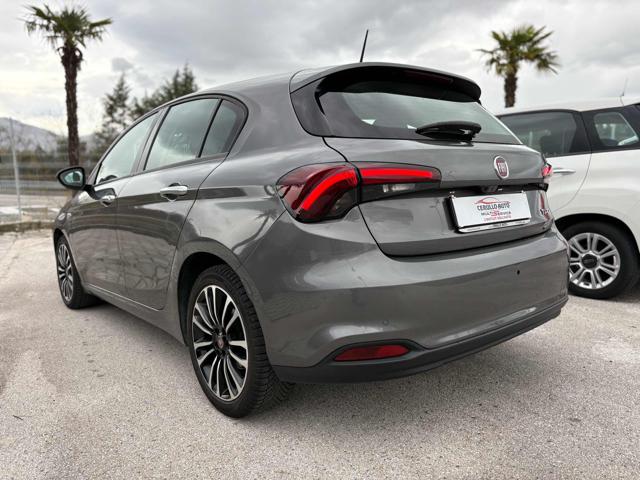 FIAT Tipo usata, con Airbag Passeggero