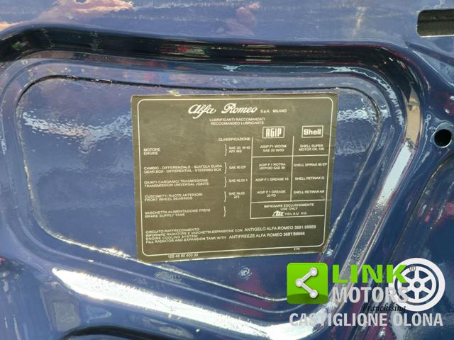 ALFA ROMEO GT usata 78