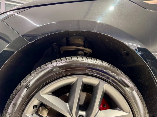 LAND ROVER Range Rover Sport usata, con Cerchi in lega