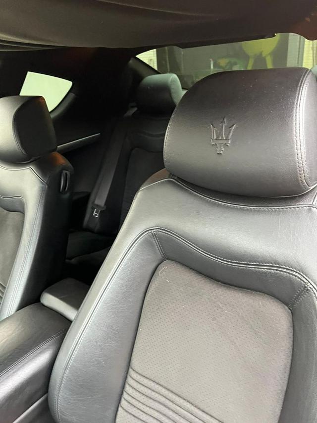MASERATI GranTurismo usata, con Immobilizzatore elettronico