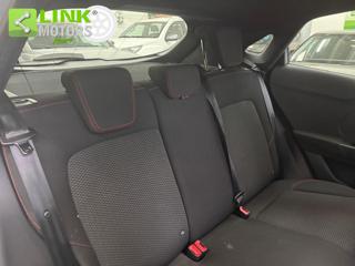 FORD Puma usata, con Cruise Control