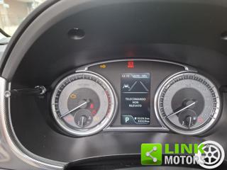 SUZUKI Vitara usata, con Alzacristalli elettrici