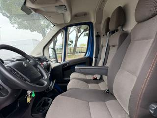 CITROEN Jumper usata, con Servosterzo