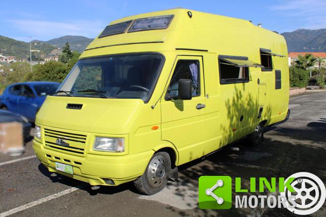 IVECO usata 2