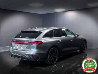 AUDI A5 usata, con Alzacristalli elettrici
