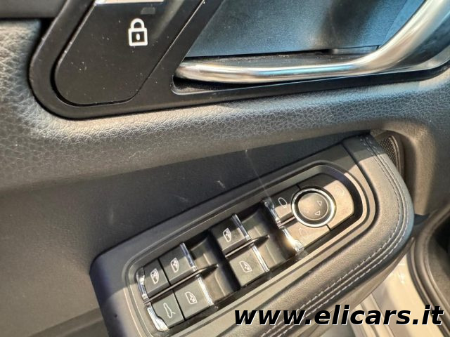 PORSCHE Macan usata, con Controllo trazione