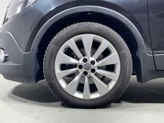 OPEL Mokka usata, con Controllo trazione
