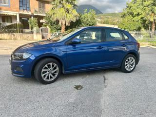 VOLKSWAGEN Polo usata, con Airbag Passeggero