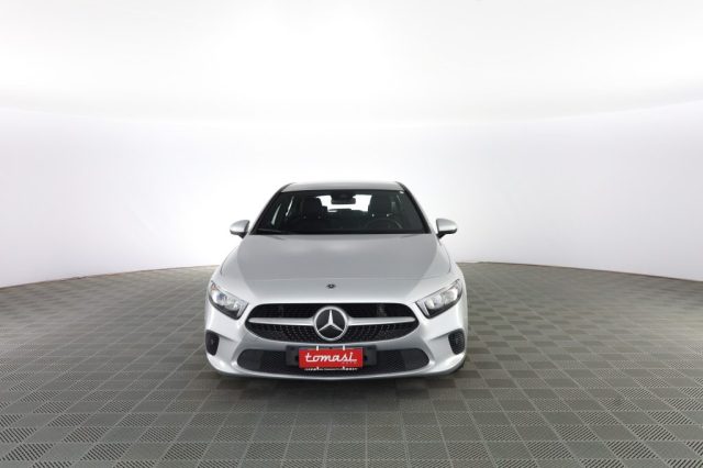 MERCEDES-BENZ A 180 usata 0