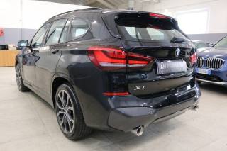 BMW X1 usata, con Airbag Passeggero