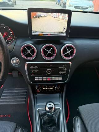 MERCEDES-BENZ A 180 usata, con ESP
