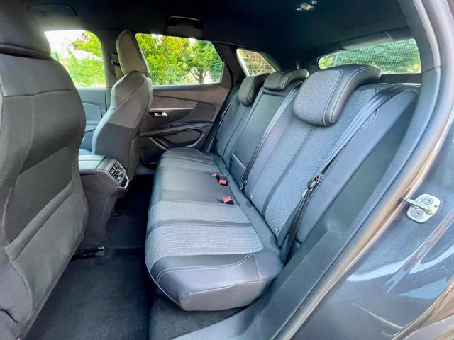 PEUGEOT 3008 usata, con Controllo trazione