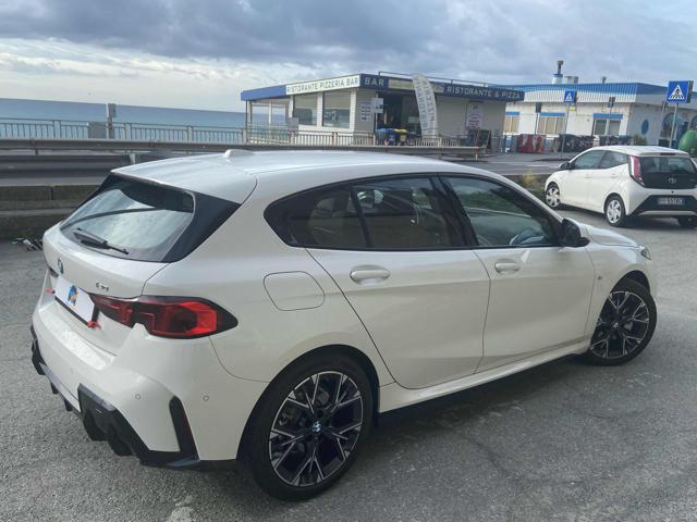 BMW 120 usata, con Airbag Passeggero