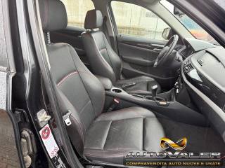 BMW X1 usata, con Boardcomputer