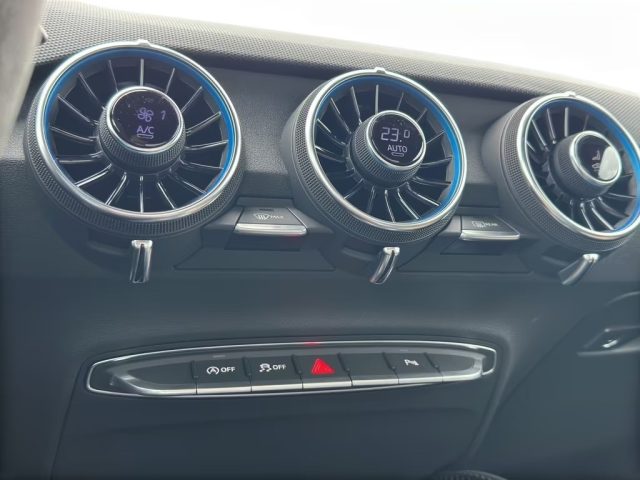 AUDI TT RS usata, con Controllo trazione