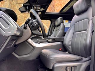 LAND ROVER Range Rover Sport usata, con Cronologia tagliandi