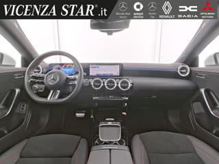 MERCEDES-BENZ CLA 180 usata, con Autoradio