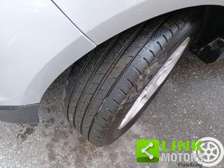 FORD EcoSport usata, con Sistema di navigazione