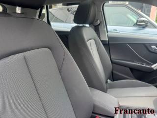 AUDI Q2 usata, con Chiusura centralizzata