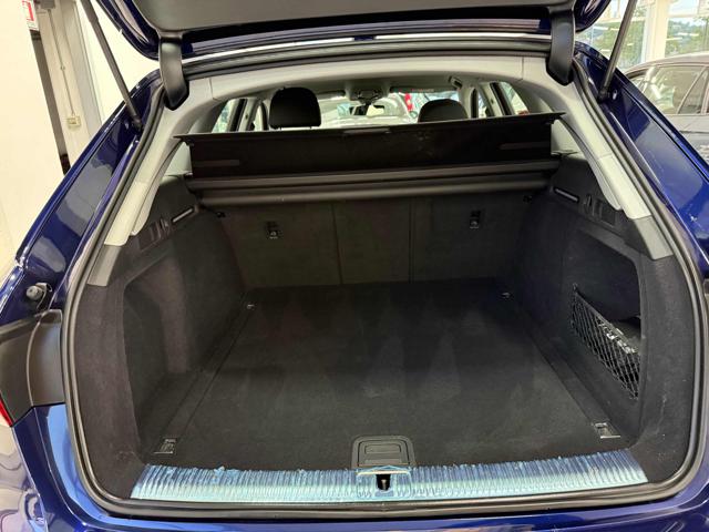 AUDI A4 usata 24