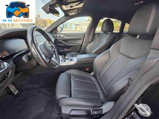 BMW 420 usata, con Immobilizzatore elettronico