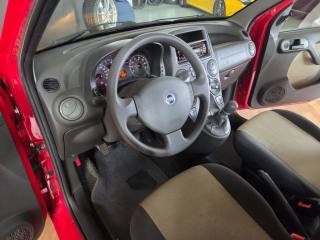 FIAT Panda usata 9