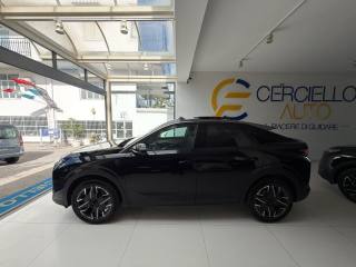 PEUGEOT 3008 usata, con Climatizzatore