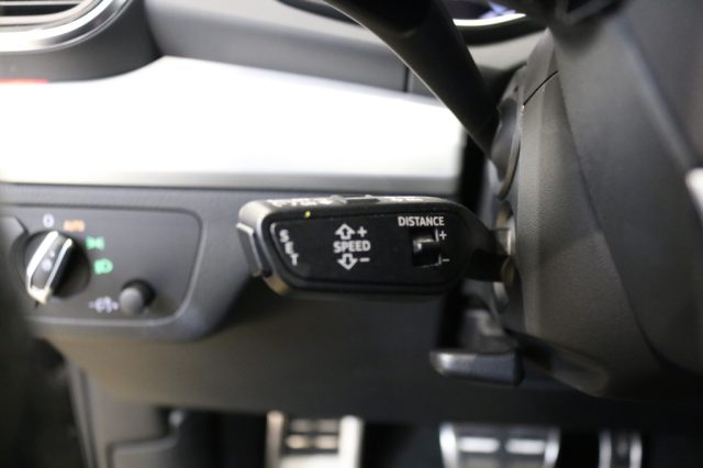 AUDI Q5 usata, con Specchietti laterali elettrici