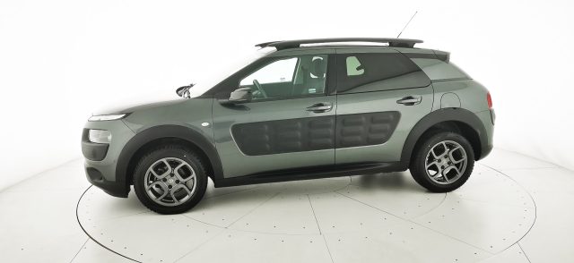 CITROEN C4 Cactus usata, con Telecamera per parcheggio assistito
