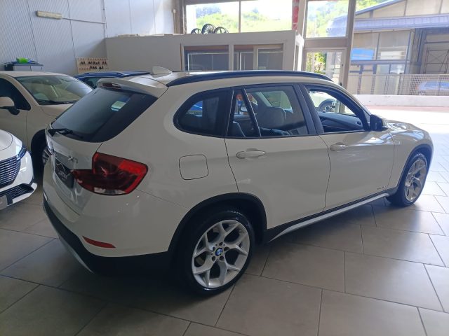 BMW X1 usata, con Airbag laterali