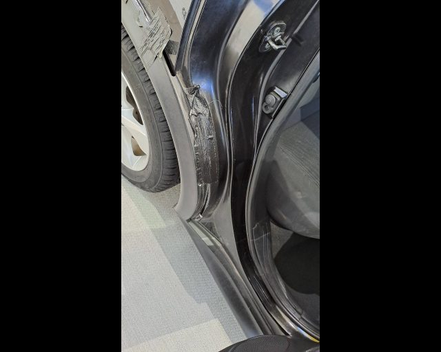 NISSAN Juke usata 24