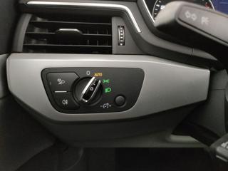 AUDI A4 usata, con Controllo trazione