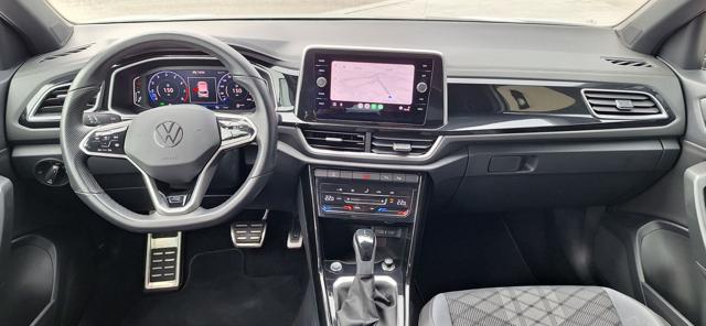 VOLKSWAGEN T-Roc usata, con Chiusura centralizzata