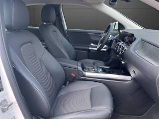 MERCEDES-BENZ GLA 180 usata, con Controllo trazione