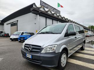 MERCEDES-BENZ Vito usata, con Airbag Passeggero