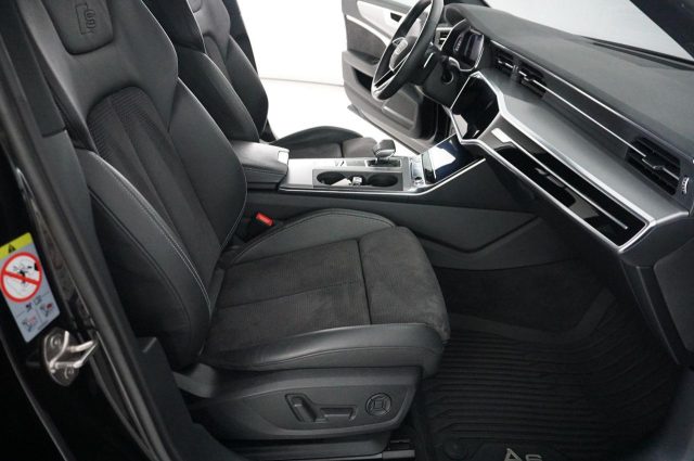 AUDI A6 usata, con Climatizzatore