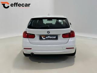 BMW 316 usata, con Alzacristalli elettrici