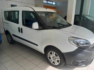 FIAT Doblo usata, con Airbag Passeggero