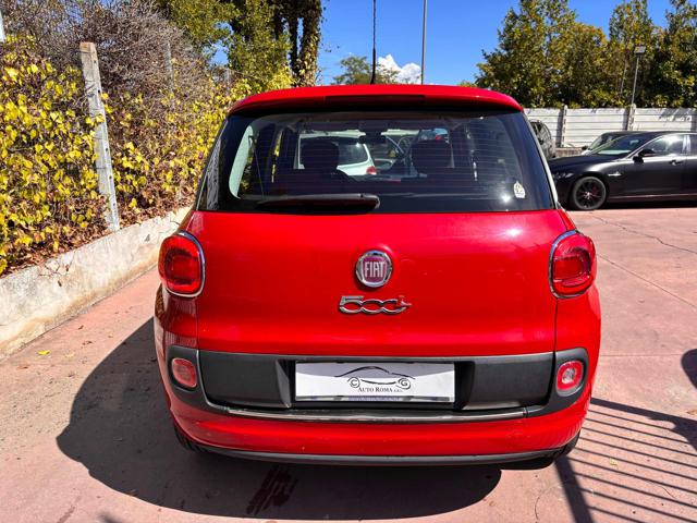FIAT 500L usata, con Autoradio