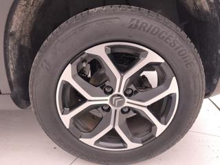 CITROEN C3 Aircross usata, con Controllo elettronico della corsia